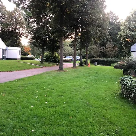 Vakantiebungalow Nr 7 In Het Heuvelland Nyaraló