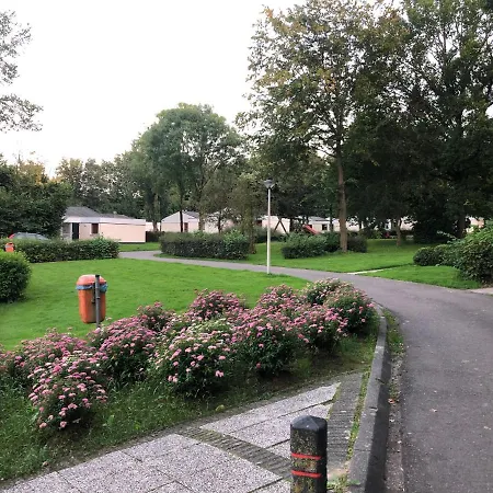 Vakantiebungalow Nr 7 In Het Heuvelland