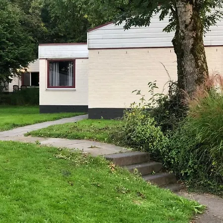 Vakantiebungalow Nr 7 In Het Heuvelland Nyaraló Simpelveld