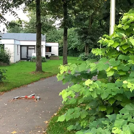 Vakantiebungalow Nr 7 In Het Heuvelland * Simpelveld