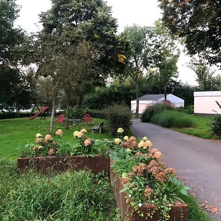 Vakantiebungalow Nr 7 In Het Heuvelland Holiday home *