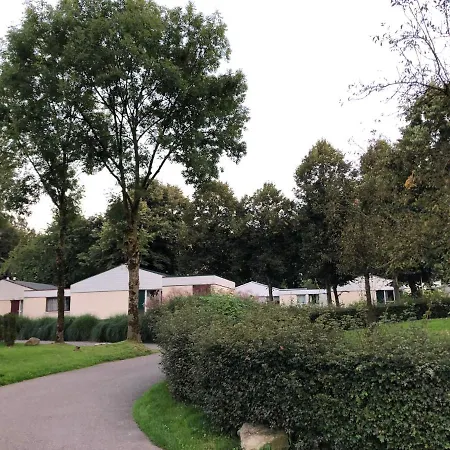 Vakantiebungalow Nr 7 In Het Heuvelland Simpelveld