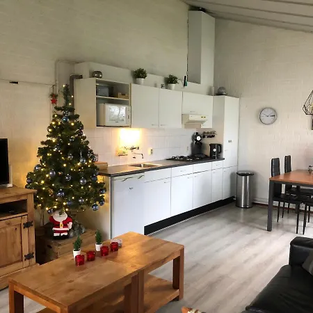 Vakantiebungalow Nr 7 In Het Heuvelland Holiday home