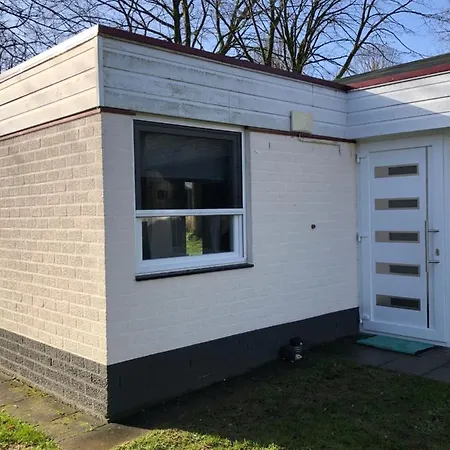 Holiday home Vakantiebungalow Nr 7 In Het Heuvelland *
