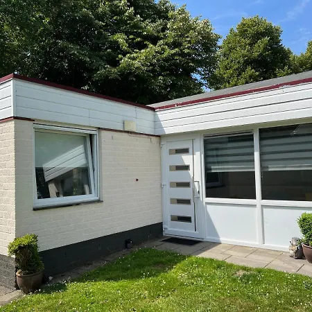 Vakantiebungalow Nr 7 In Het Heuvelland