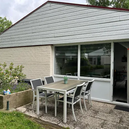 Vakantiebungalow Nr 7 In Het Heuvelland Holiday home *