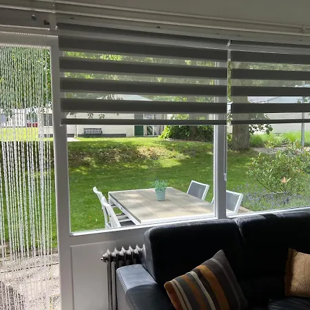 Vakantiebungalow Nr 7 In Het Heuvelland * Simpelveld