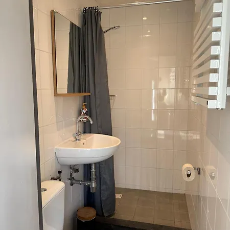 Vakantiebungalow Nr 7 In Het Heuvelland Nyaraló