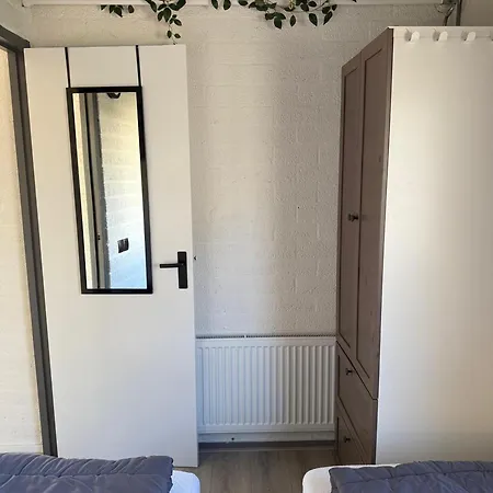 Vakantiebungalow Nr 7 In Het Heuvelland Nyaraló Simpelveld