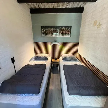 Vakantiebungalow Nr 7 In Het Heuvelland Holiday home