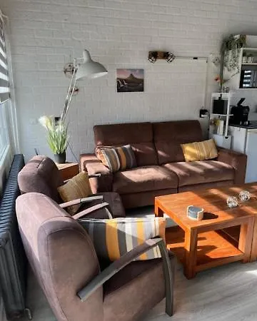 Holiday home Vakantiebungalow Nr 7 In Het Heuvelland