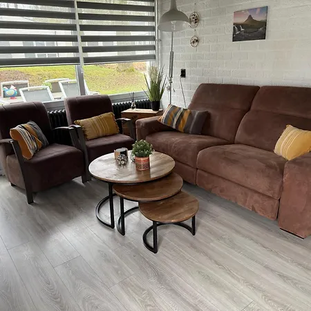 Vakantiebungalow Nr 7 In Het Heuvelland Holiday home *