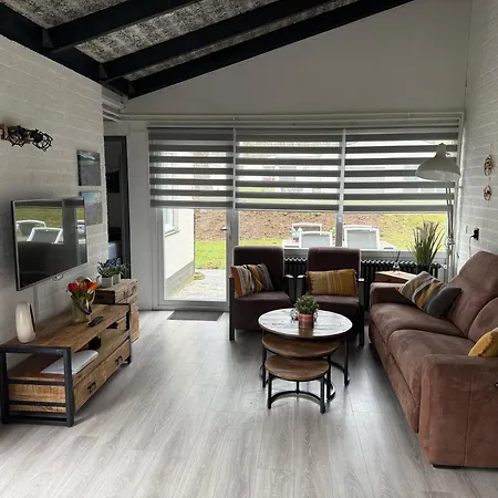Vakantiebungalow Nr 7 In Het Heuvelland Holiday home Simpelveld