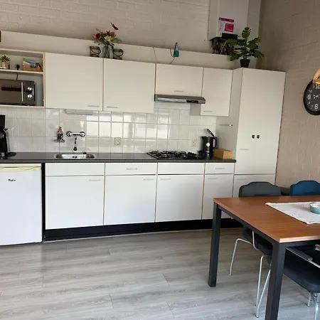 Vakantiebungalow Nr 7 In Het Heuvelland Holiday home *