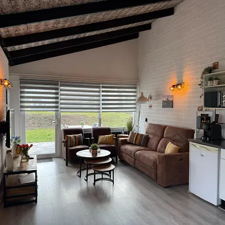 Vakantiebungalow Nr 7 In Het Heuvelland Holiday home *