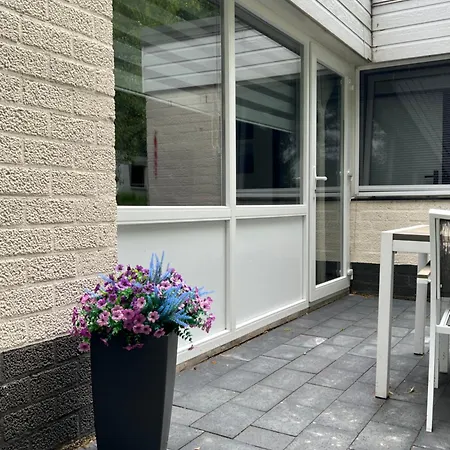 Vakantiebungalow Nr 7 In Het Heuvelland *
