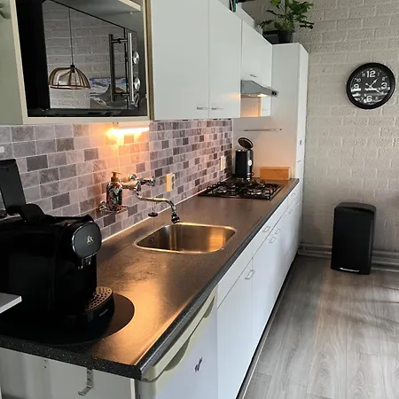 Vakantiebungalow Nr 7 In Het Heuvelland * Simpelveld