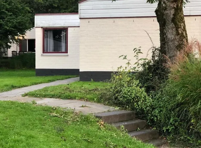 Vakantiebungalow Nr 7 In Het Heuvelland Vakantiehuis Simpelveld