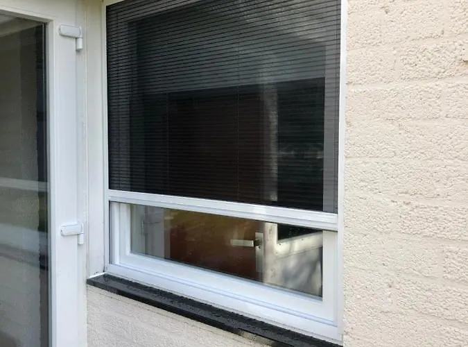 Vakantiebungalow Nr 7 In Het Heuvelland *