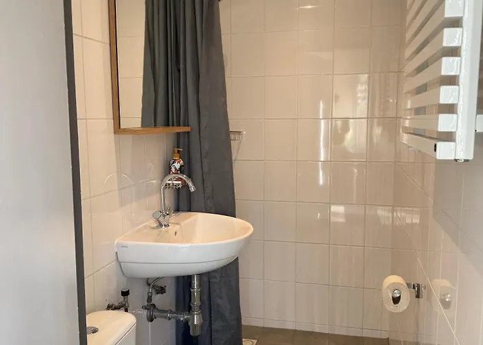 Vakantiebungalow Nr 7 In Het Heuvelland Vakantiehuis