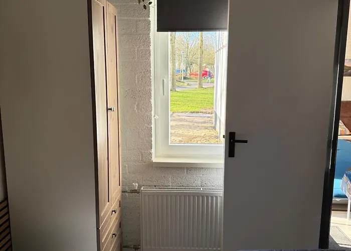 Tatil Evi Vakantiebungalow Nr 7 In Het Heuvelland *