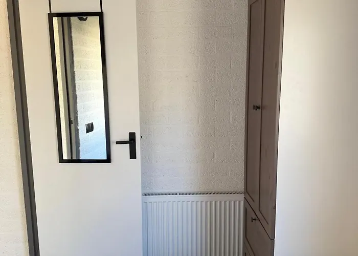 Vakantiebungalow Nr 7 In Het Heuvelland Vakantiehuis Simpelveld