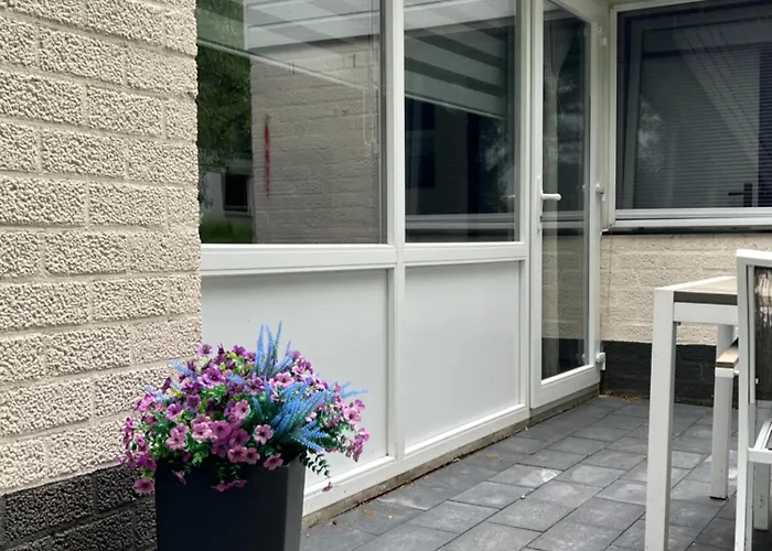 Vakantiebungalow Nr 7 In Het Heuvelland *