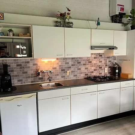 Vakantiebungalow Nr 7 In Het Heuvelland 심펠벨트