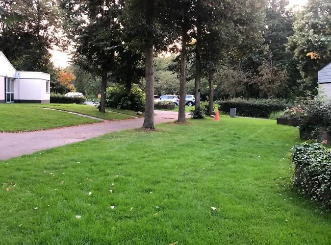 Vakantiebungalow Nr 7 In Het Heuvelland 펜션