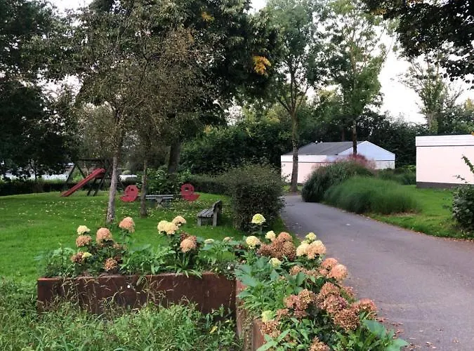 Vakantiebungalow Nr 7 In Het Heuvelland 펜션 *