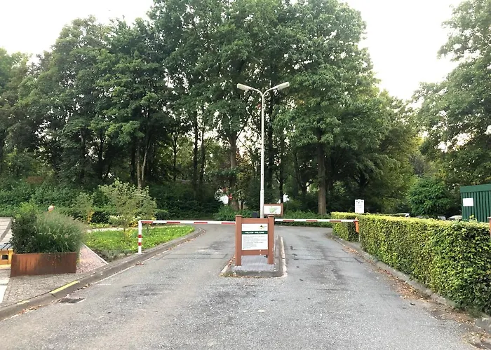 Vakantiebungalow Nr 7 In Het Heuvelland