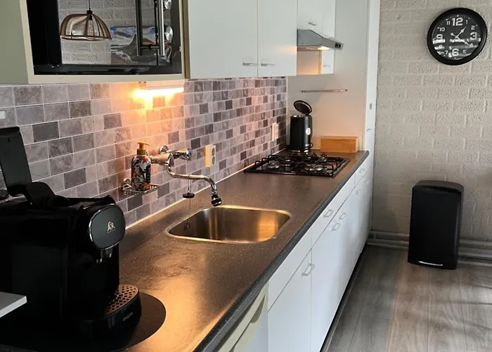 Vakantiebungalow Nr 7 In Het Heuvelland * 심펠벨트